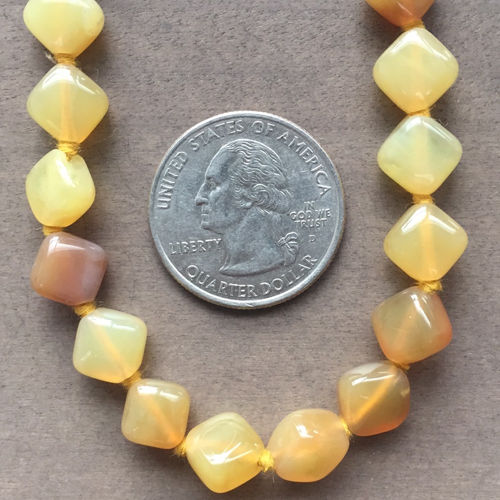 Chan Luu necklace - Picture 5 of 6